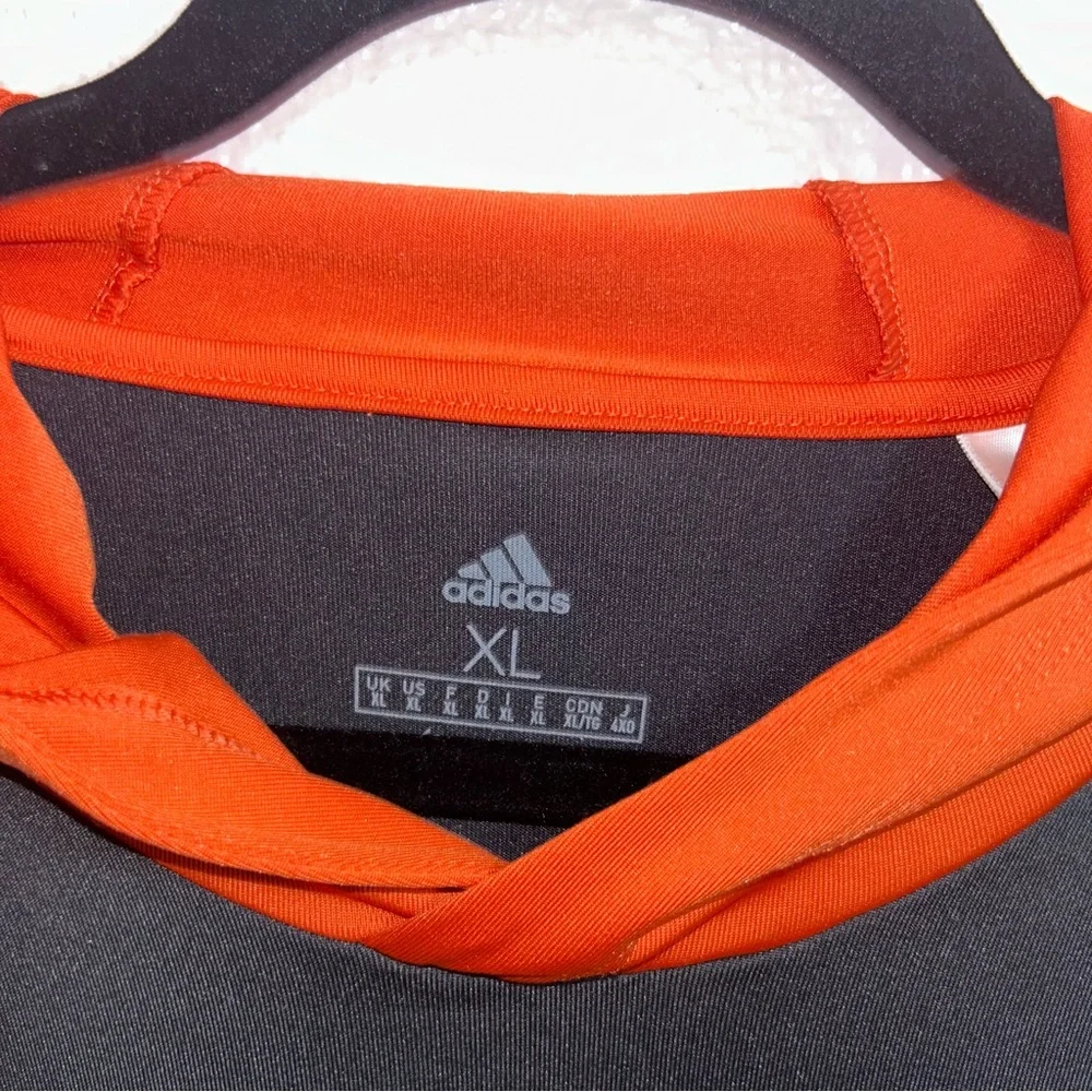 adidas excellent shirt hooded