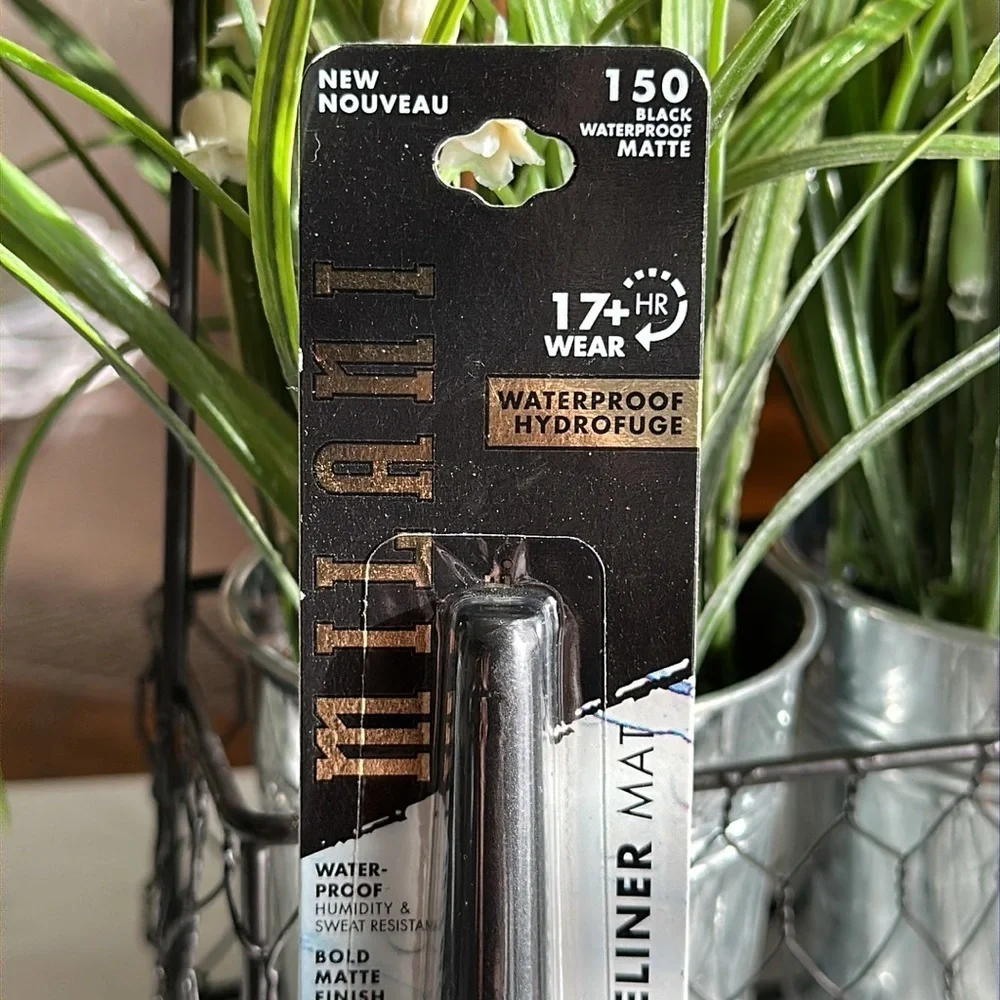 Milani brand new