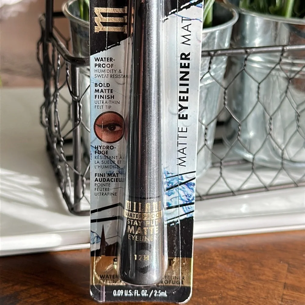 Milani brand new