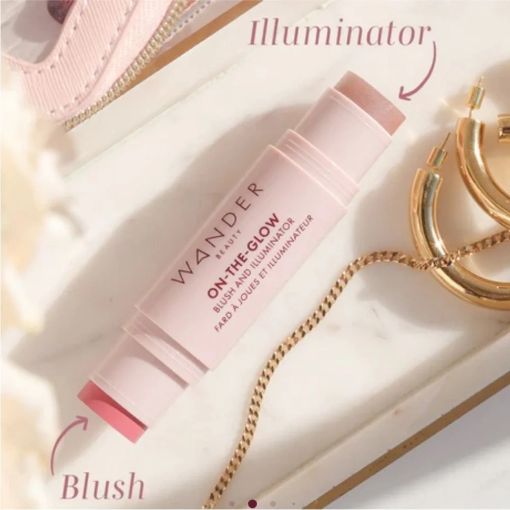 Wander Beauty brand new