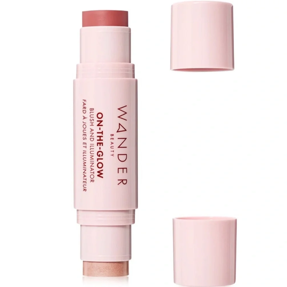 Wander Beauty brand new