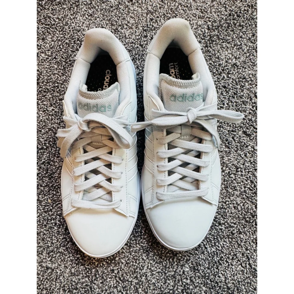 Adidas elevate your