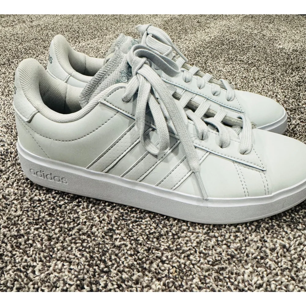 Adidas elevate your