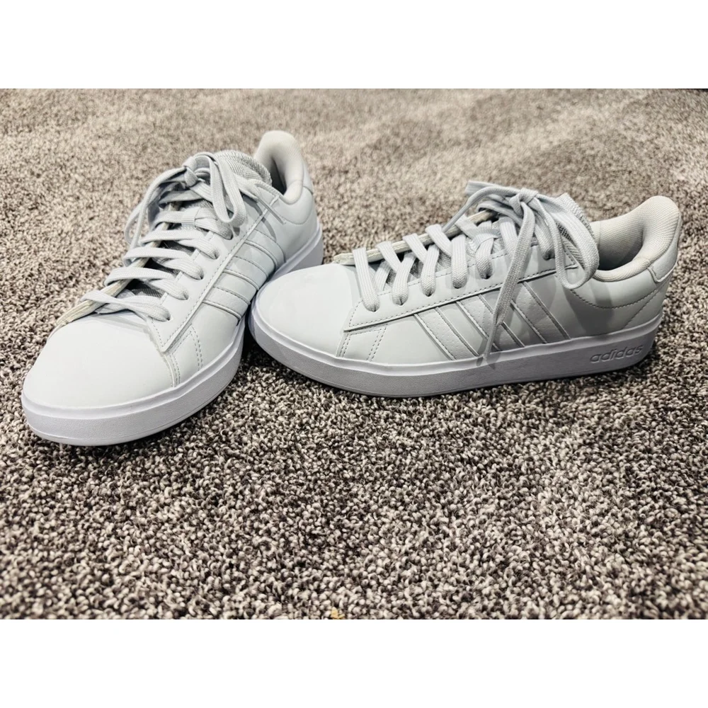 Adidas elevate your
