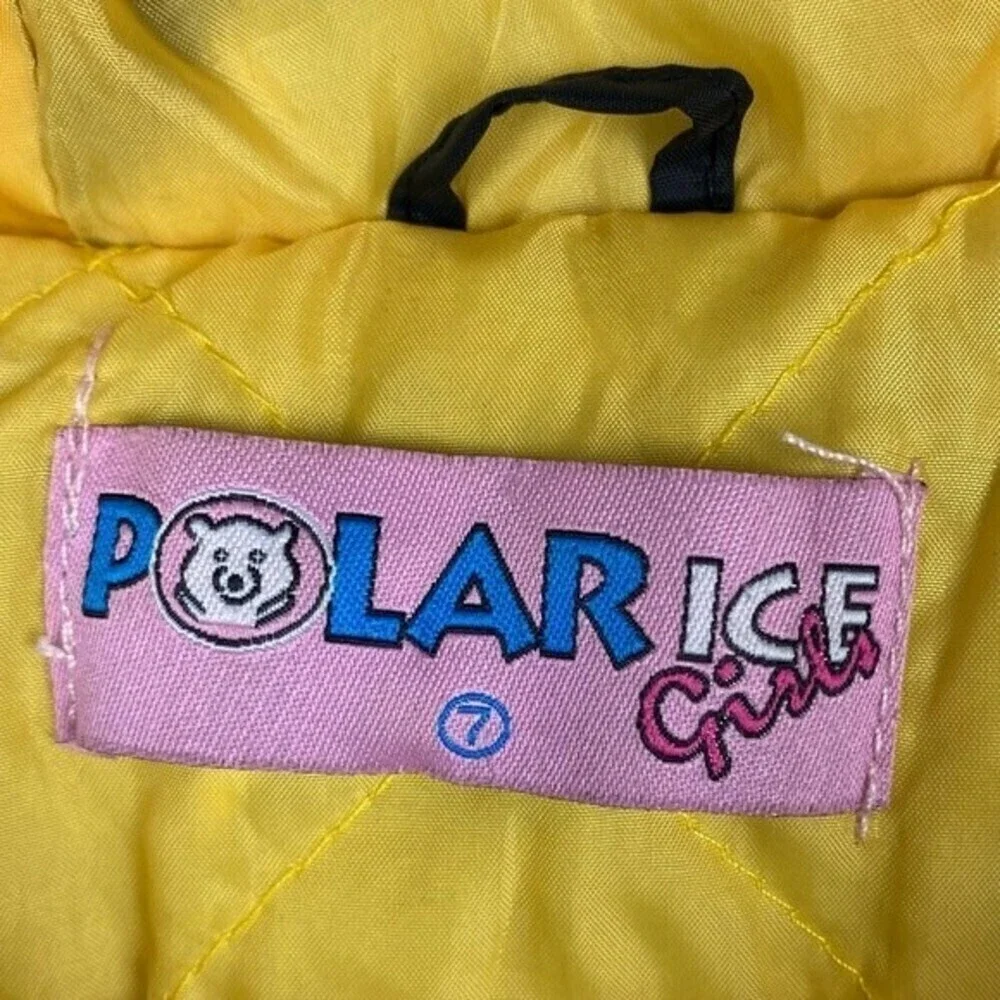 Polar Ice polar ice