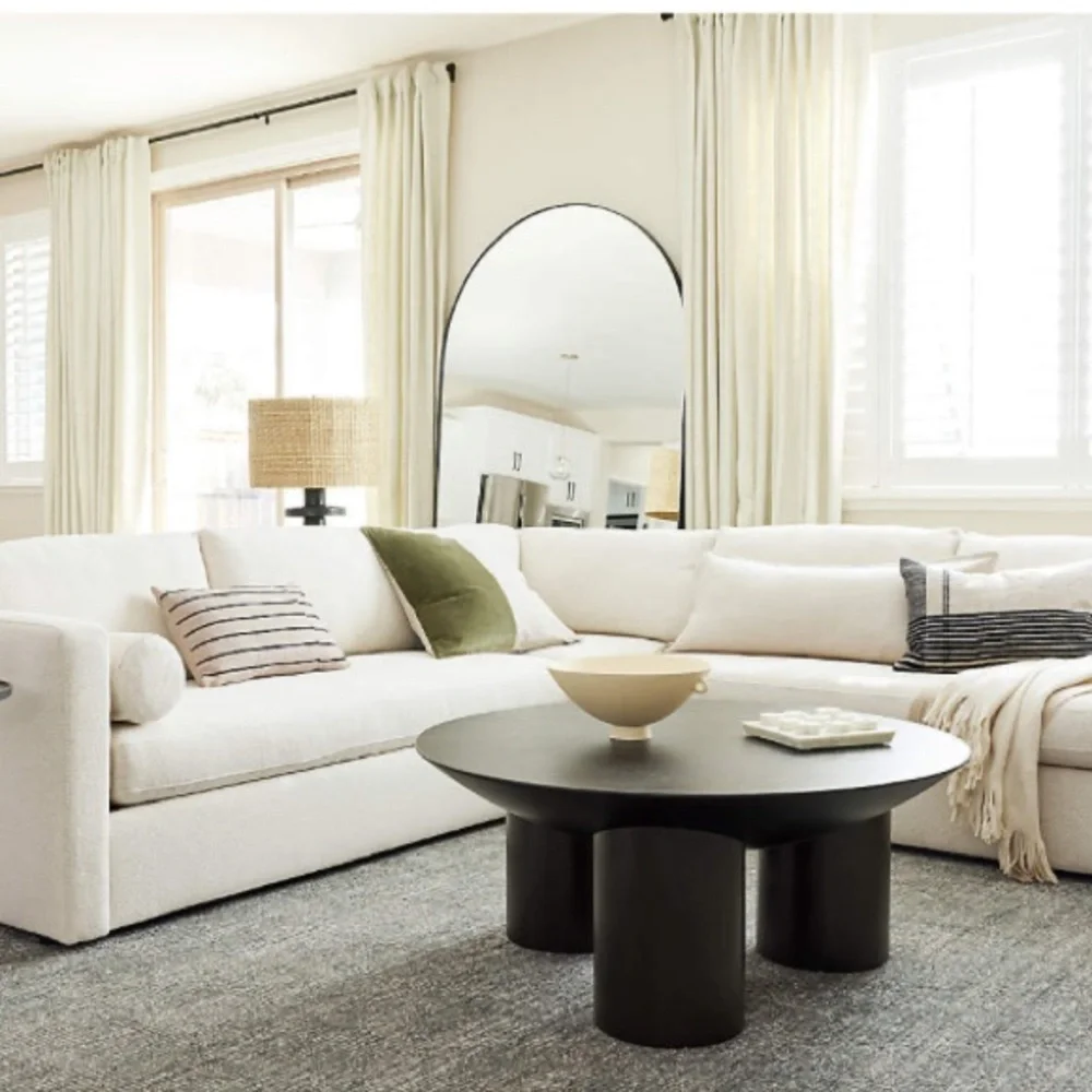 Crate&Barrel crate barrel