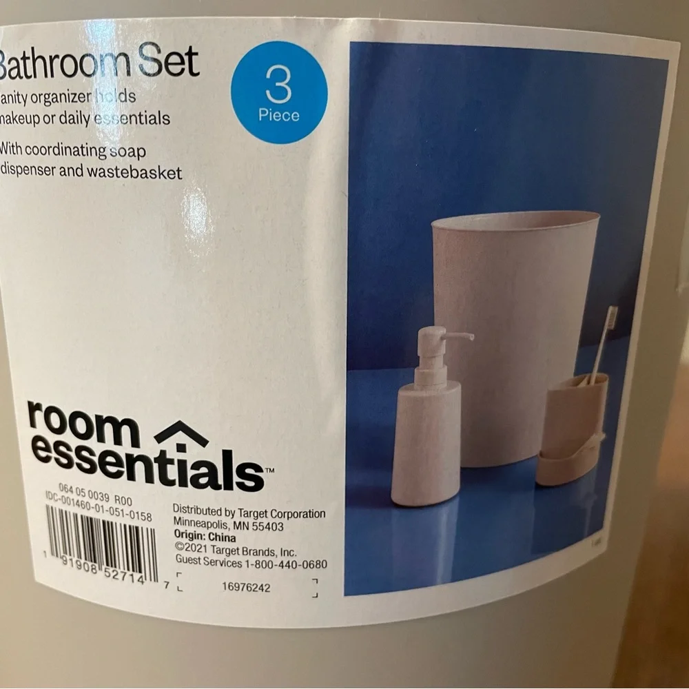 Room Essentials you are