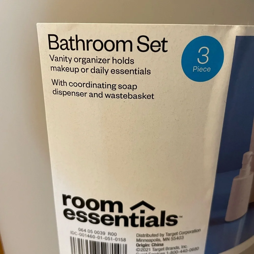 Room Essentials you are
