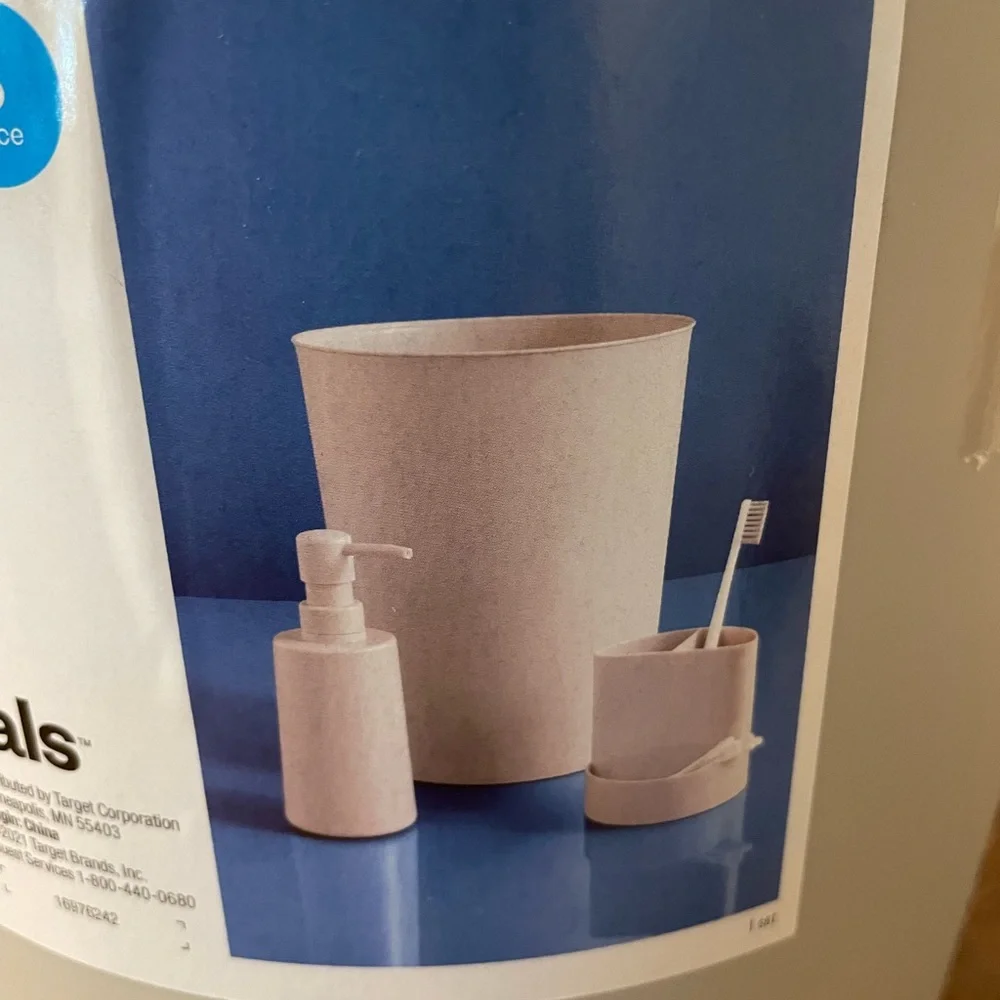 Room Essentials you are