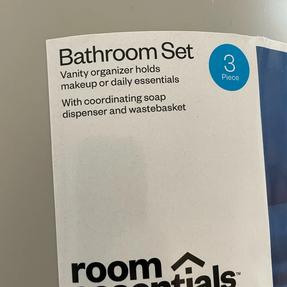 Room Essentials you are
