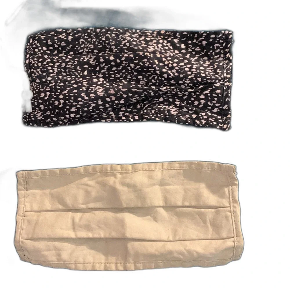 Old Navy Face Zmasks!!!