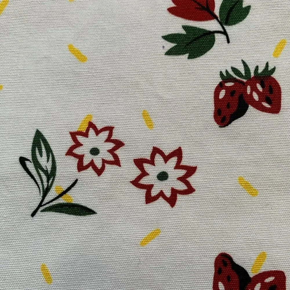 Vintage placemats two