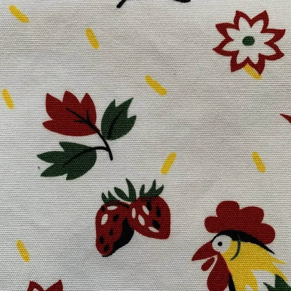 Vintage placemats two