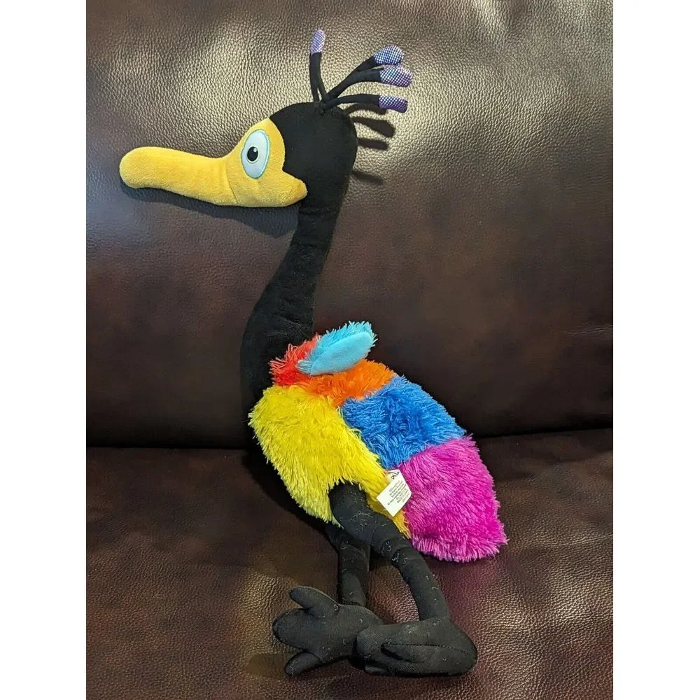 Disney pixar up