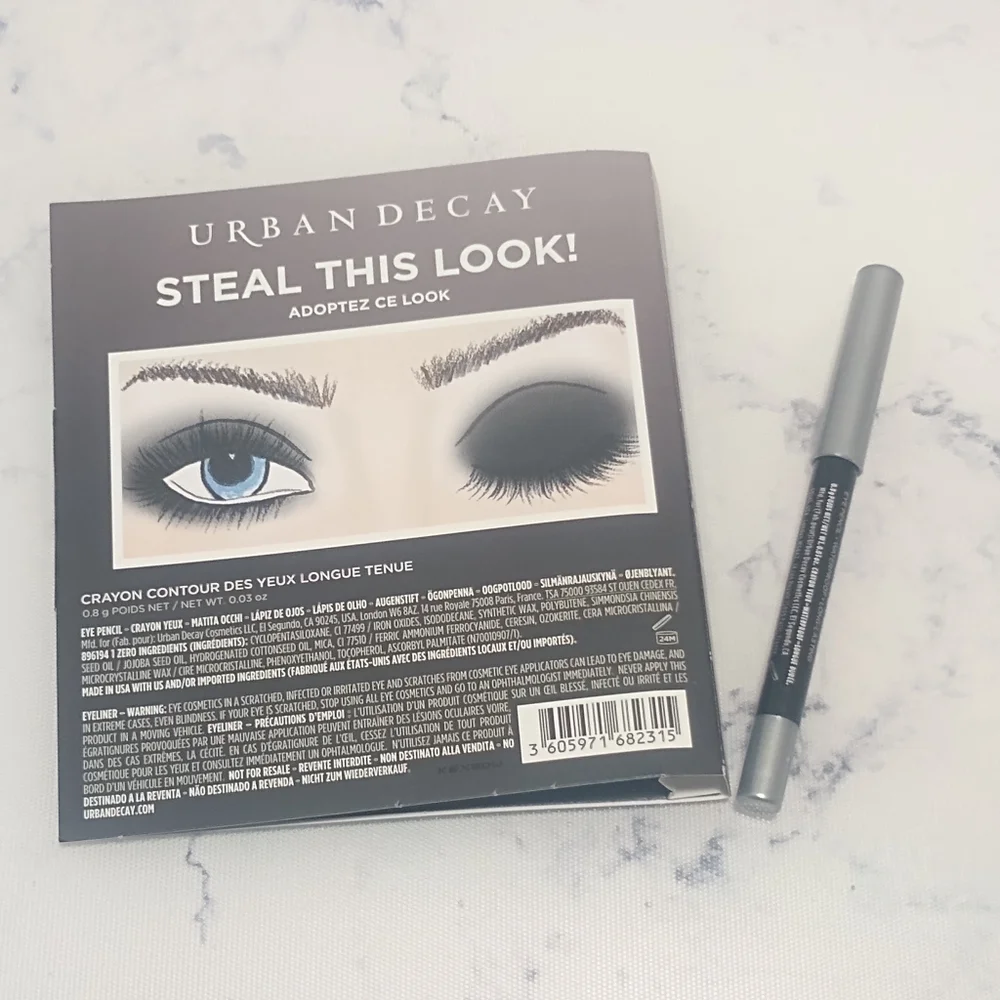 Urban Decay bundle other