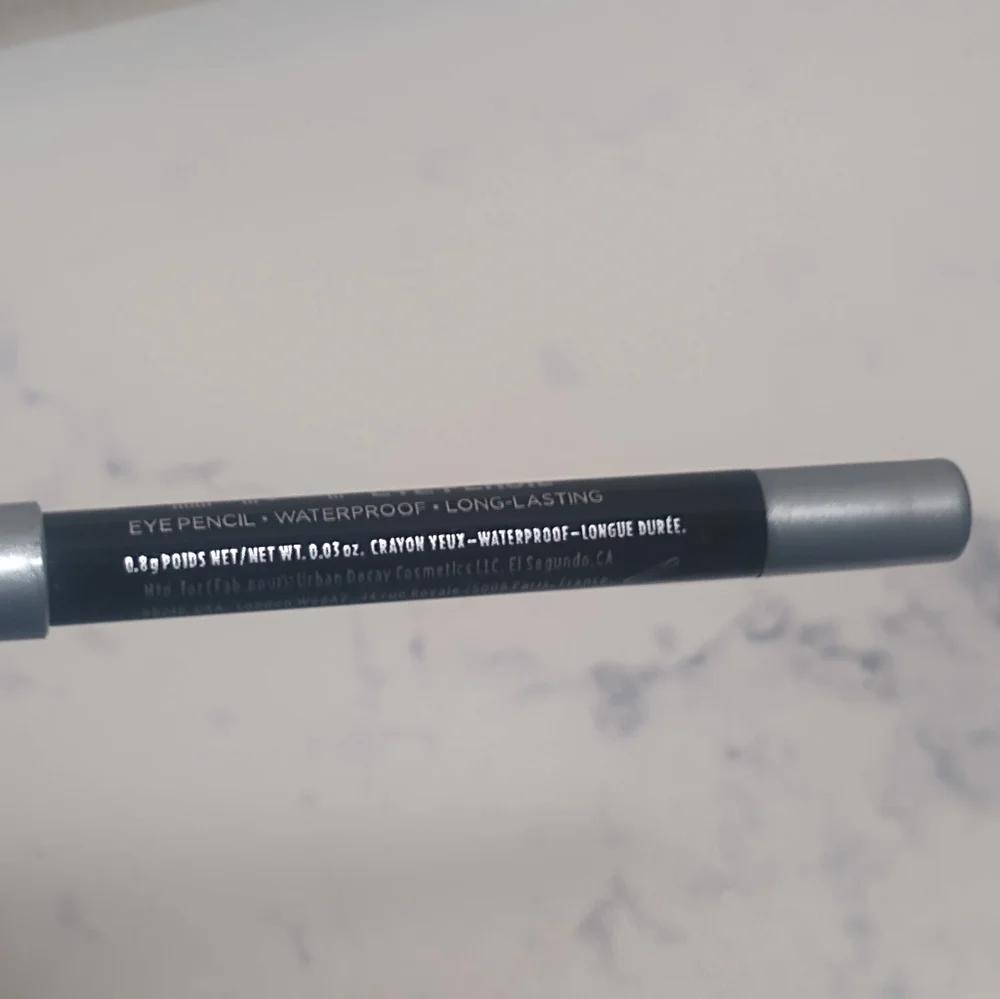 Urban Decay bundle other