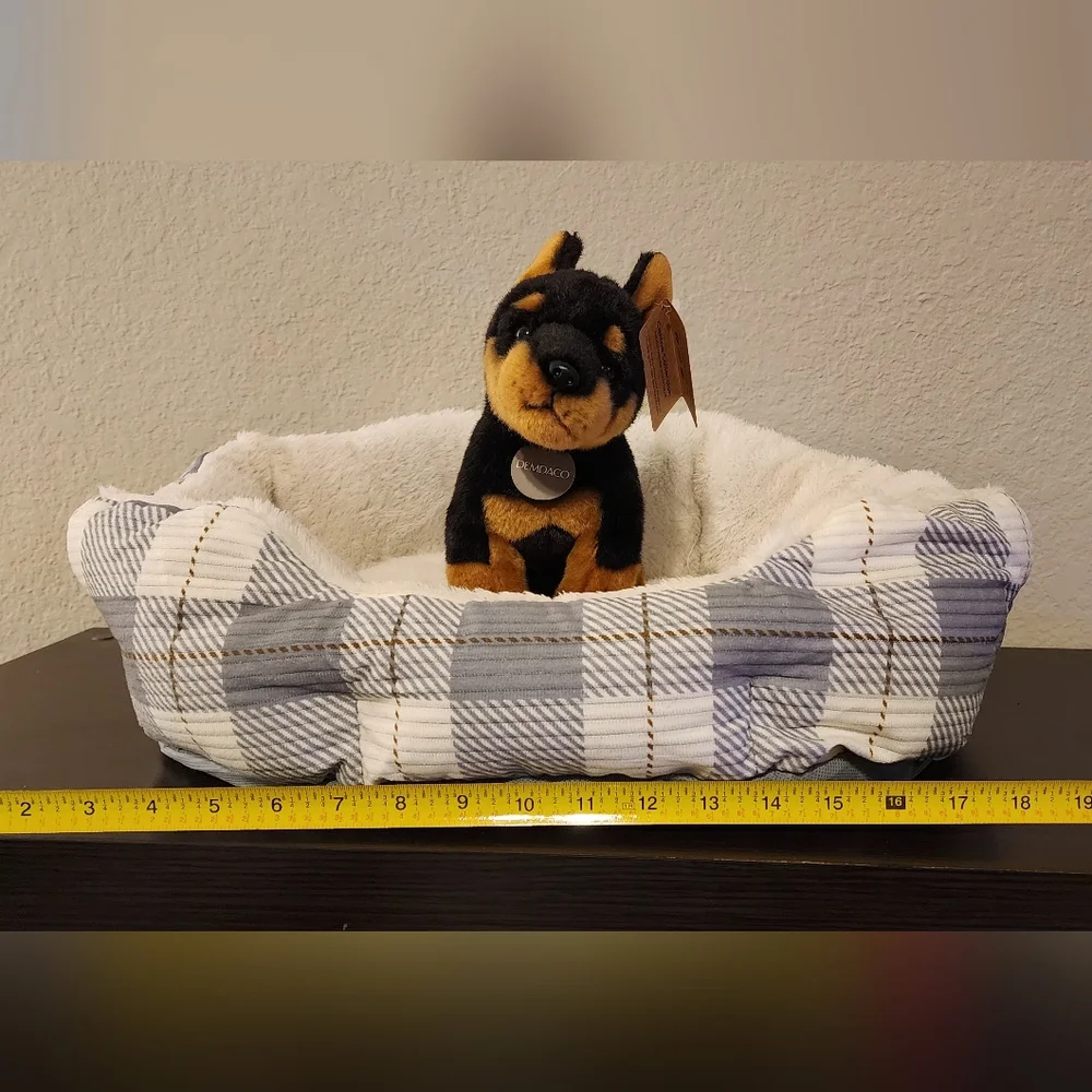 Vibrant Life cozy plaid