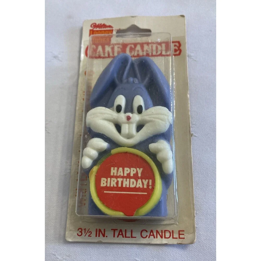 Warner Bros. vintage wilton
