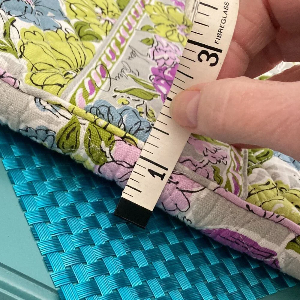 Vera Bradley item euc