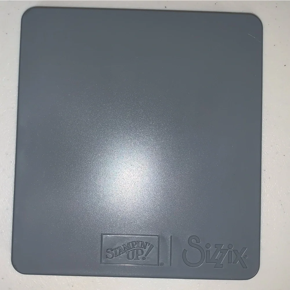 Sizzix craft classic