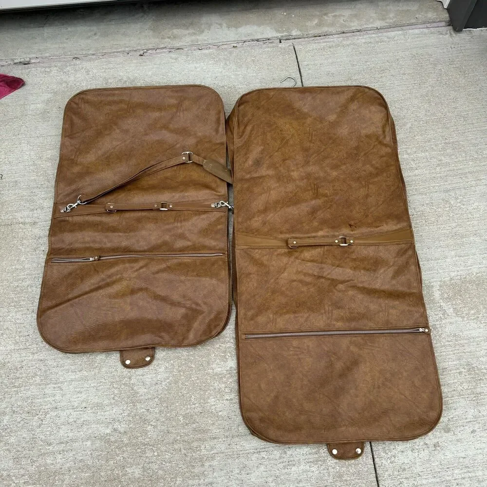 American Tourister when posted or