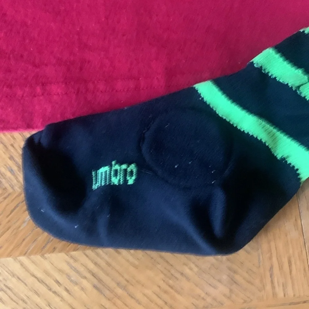 𝅺umro size small kids shin socks for soccer