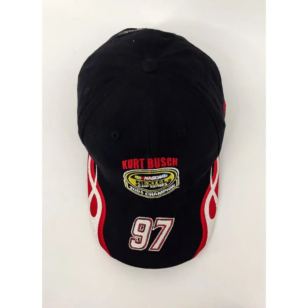Checkered Flag Sport new kurt