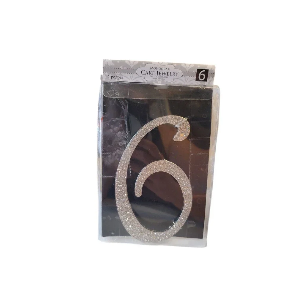 Monogram add some