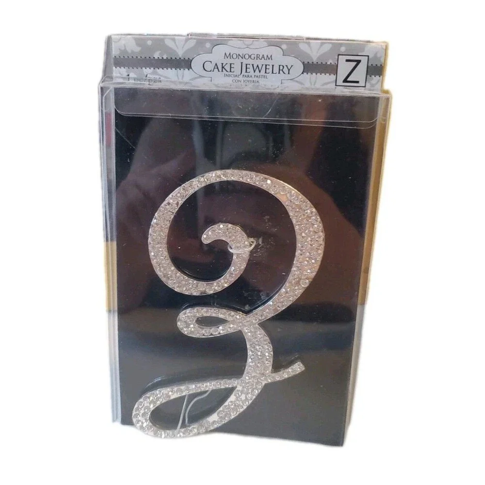 Monogram add some