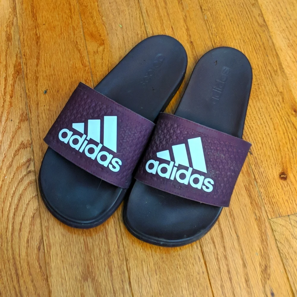 adidas looking good