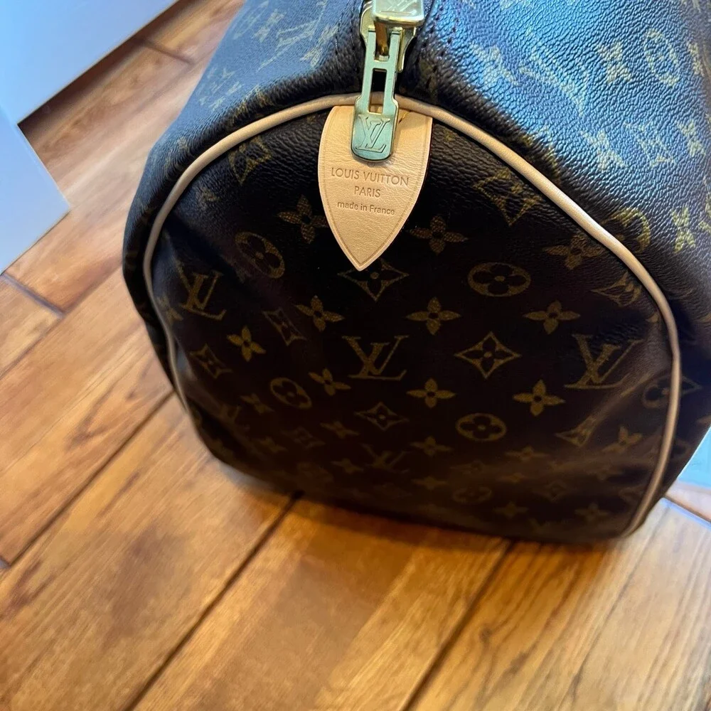 Louis Vuitton keepall classic