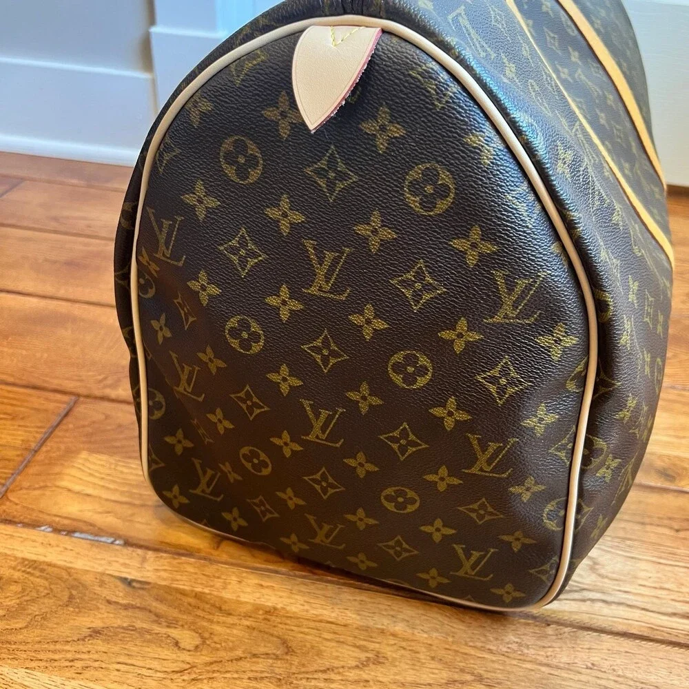 Louis Vuitton keepall classic