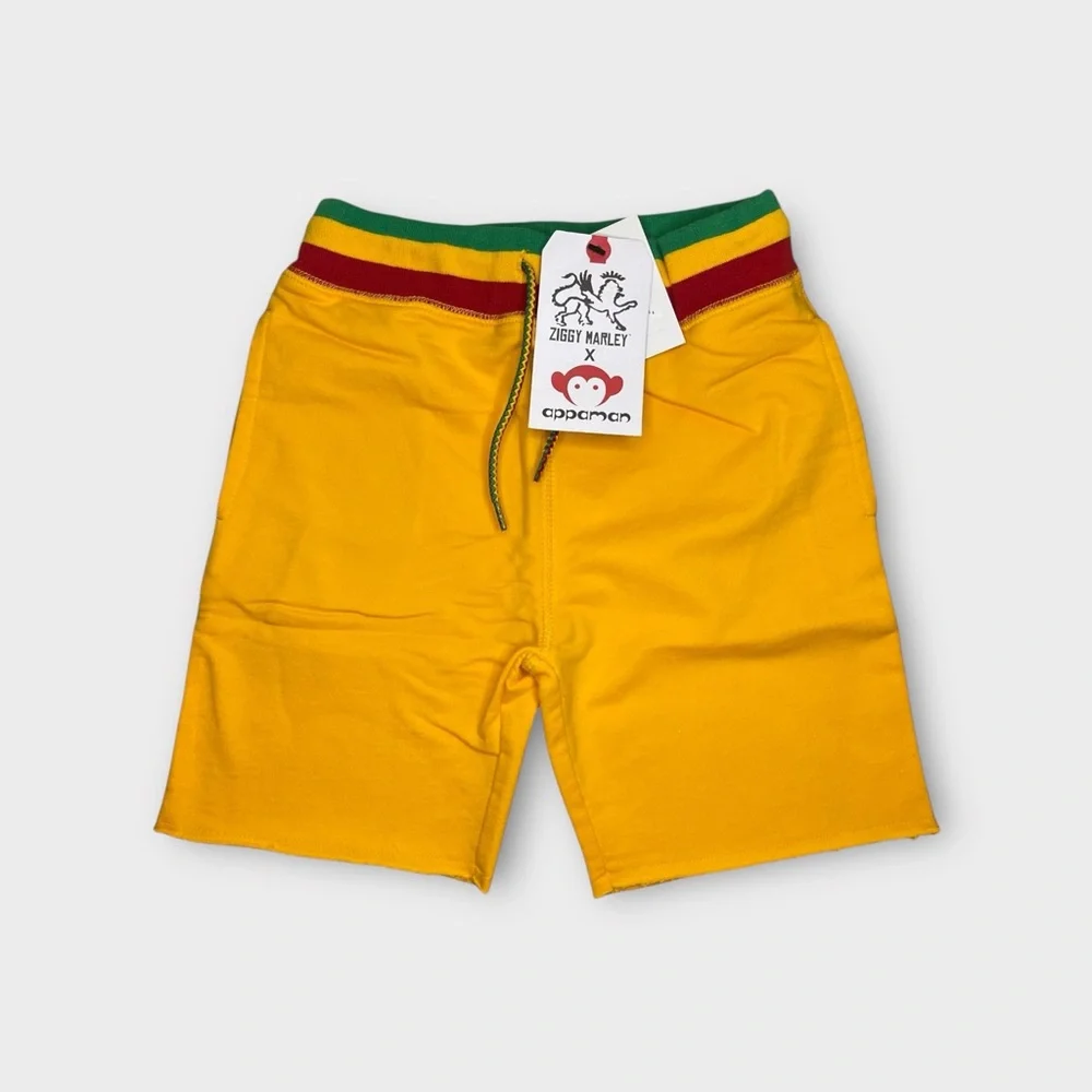 Appaman ziggy marley