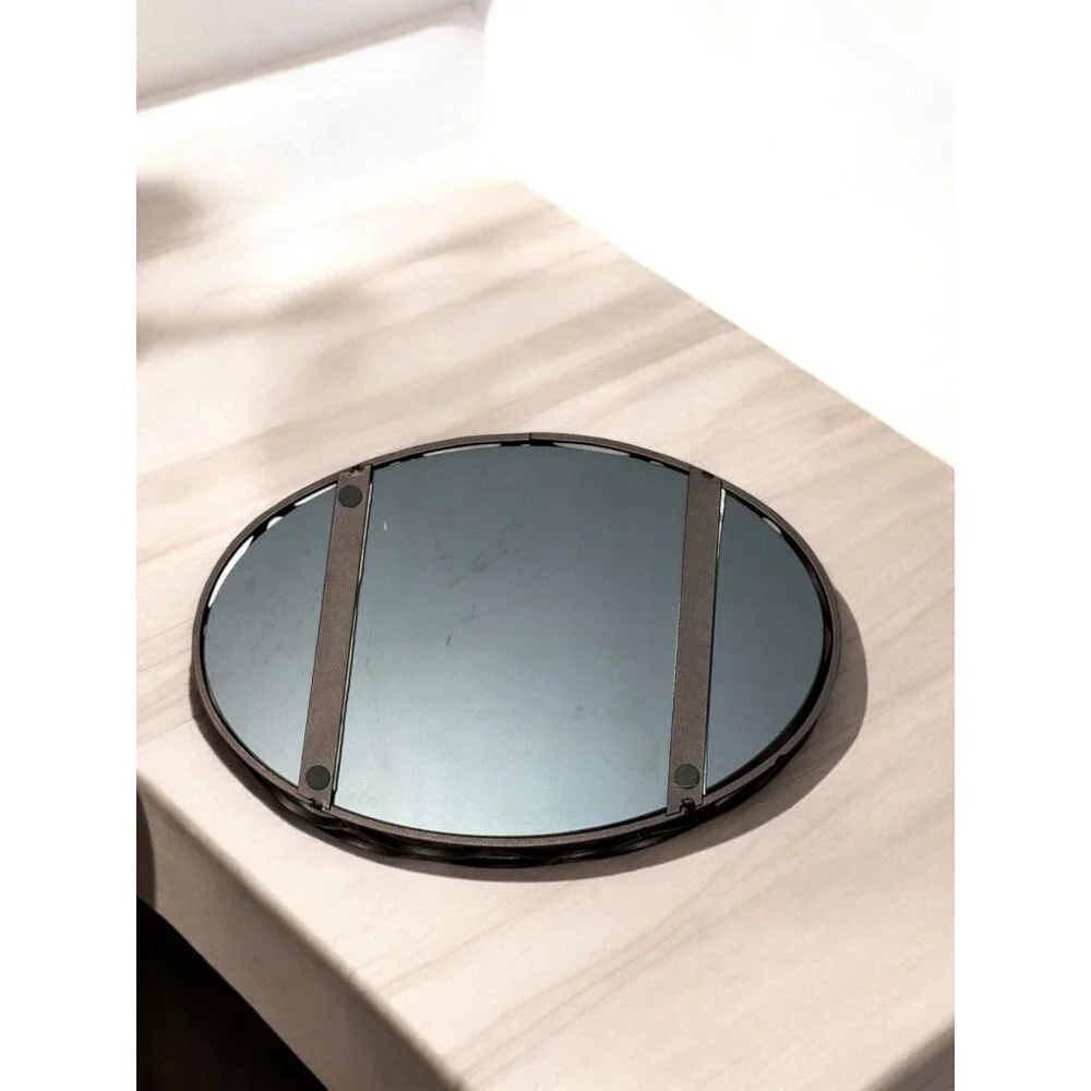 Unbranded versatile oval