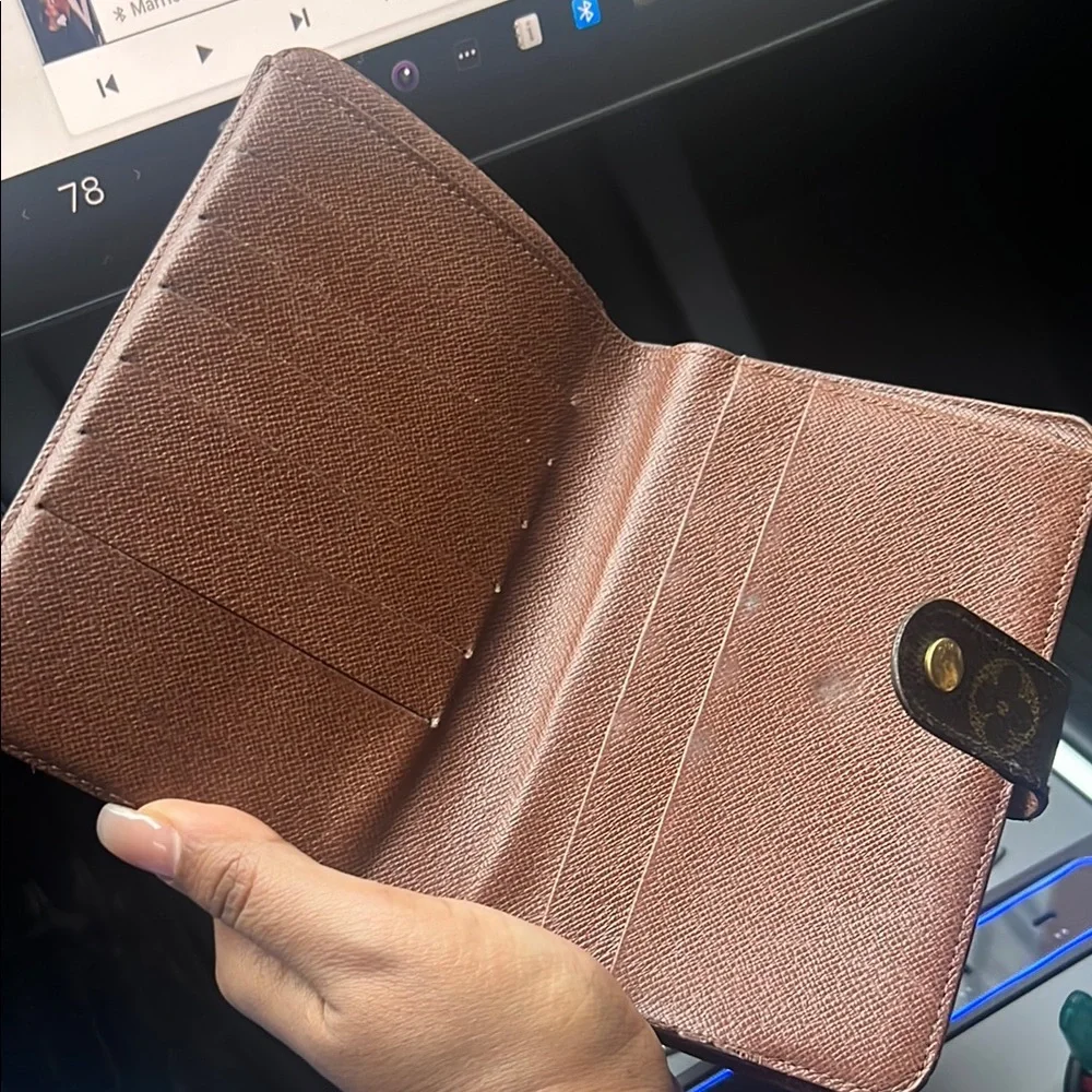Louis Vuitton stylish louis