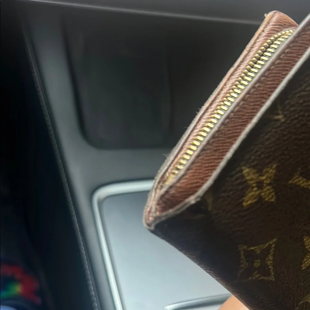 Louis Vuitton stylish louis