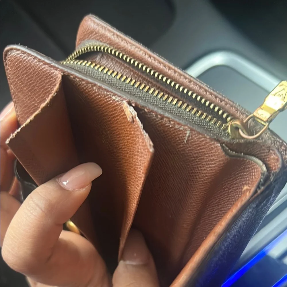 Louis Vuitton stylish louis