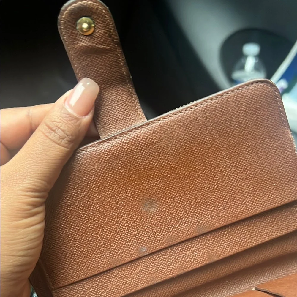 Louis Vuitton stylish louis