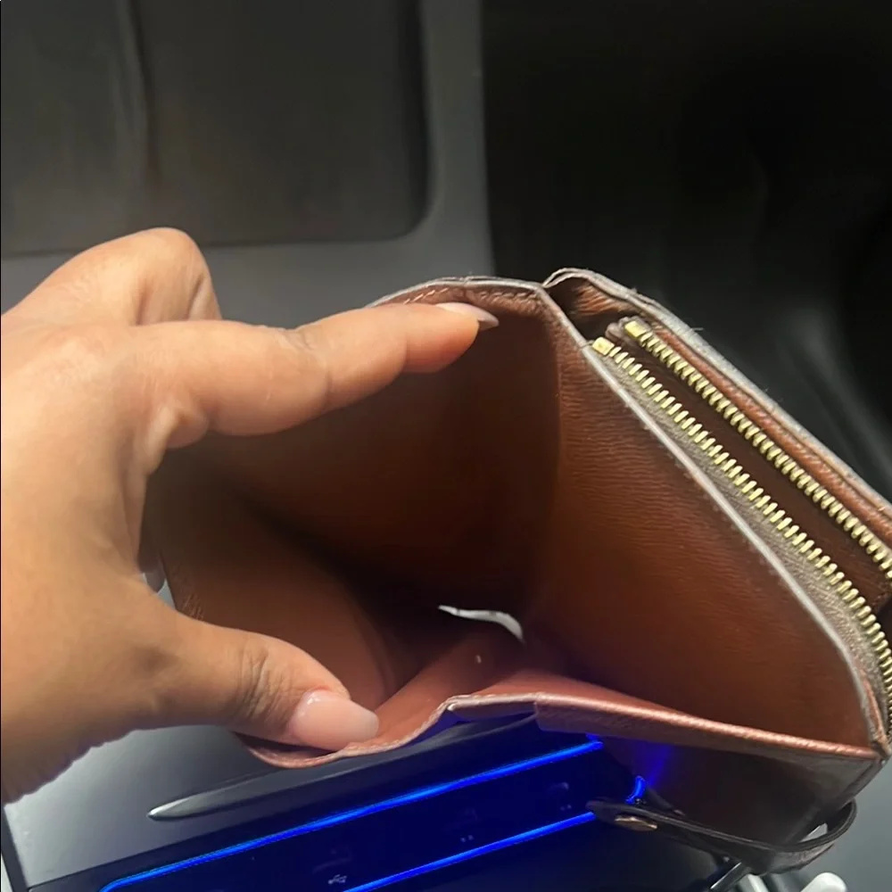 Louis Vuitton stylish louis