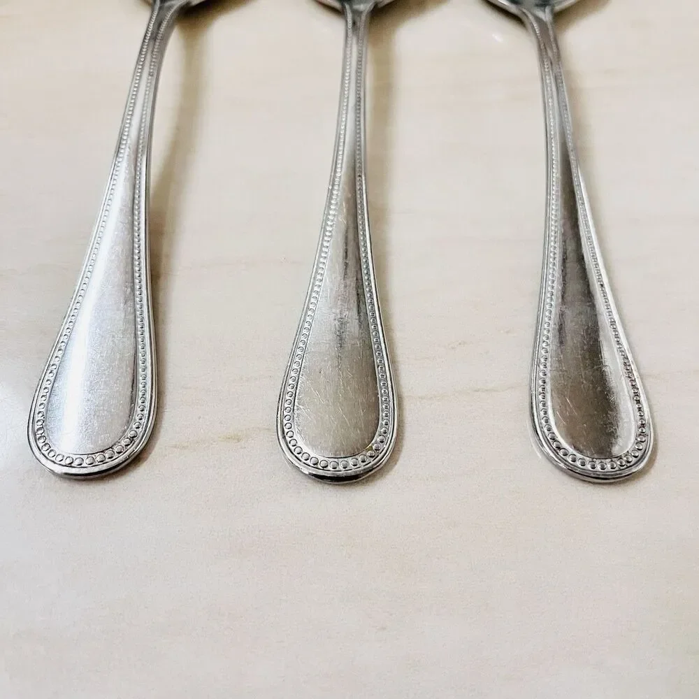 F B Rogers description stainless