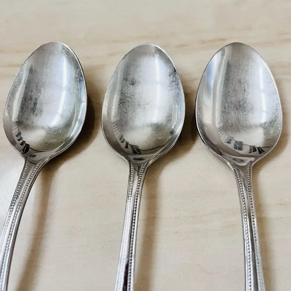 F B Rogers description stainless