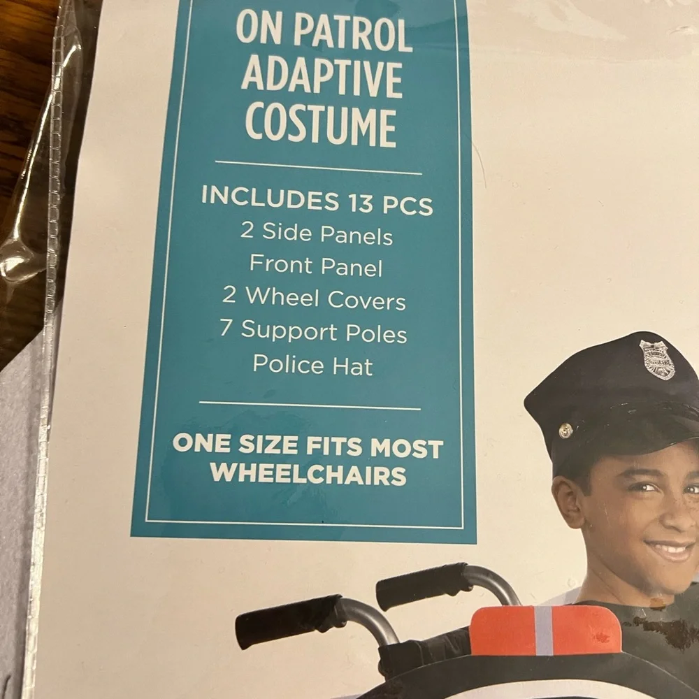 costume co you are