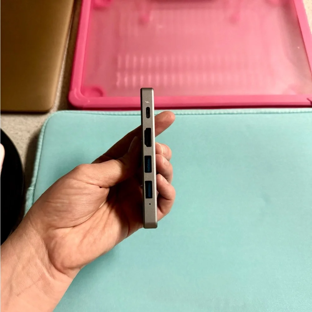 Apple macbook air