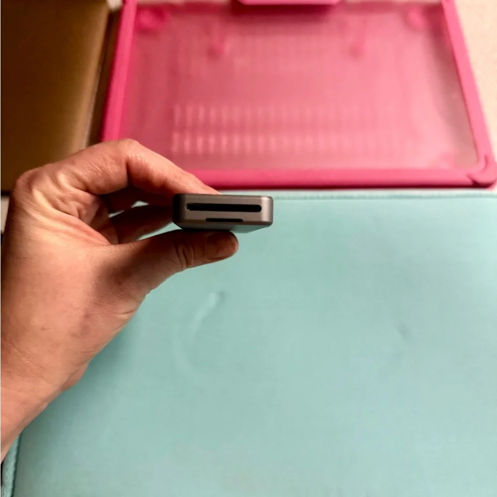 Apple macbook air