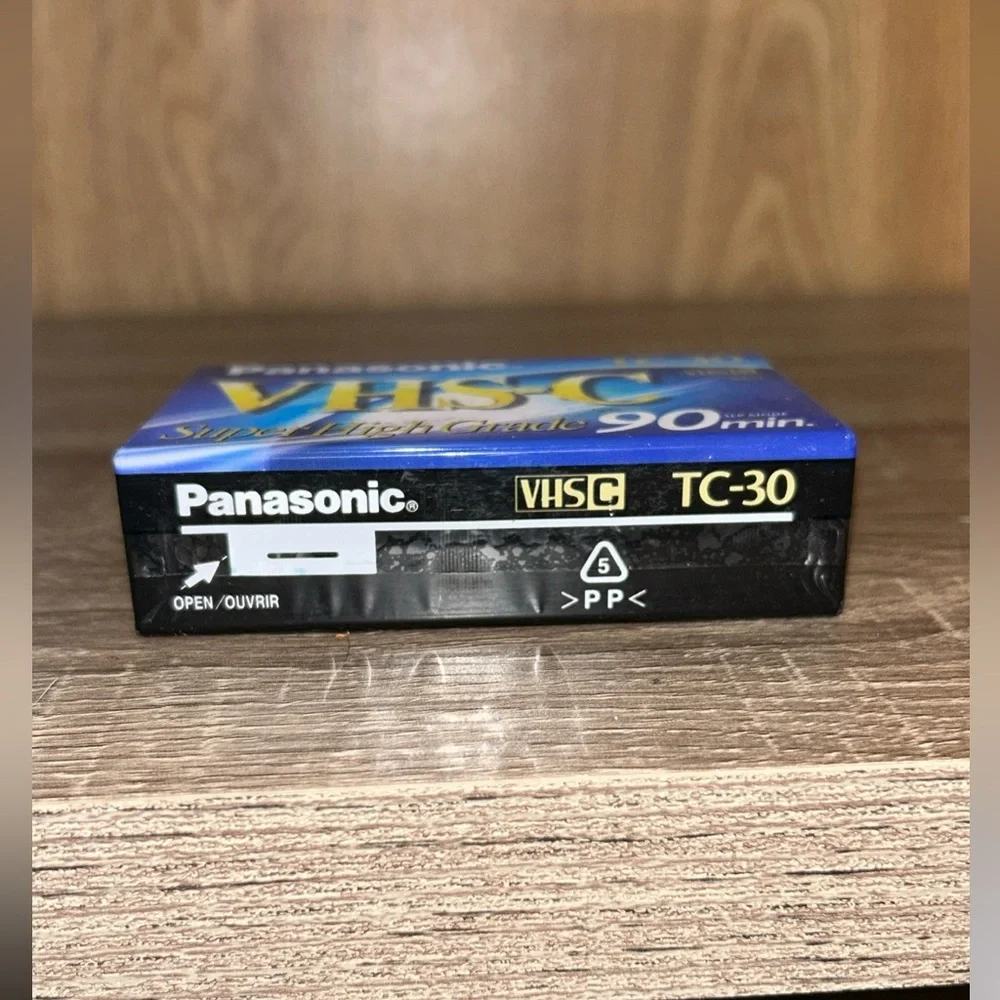 Panasonic sporting standard