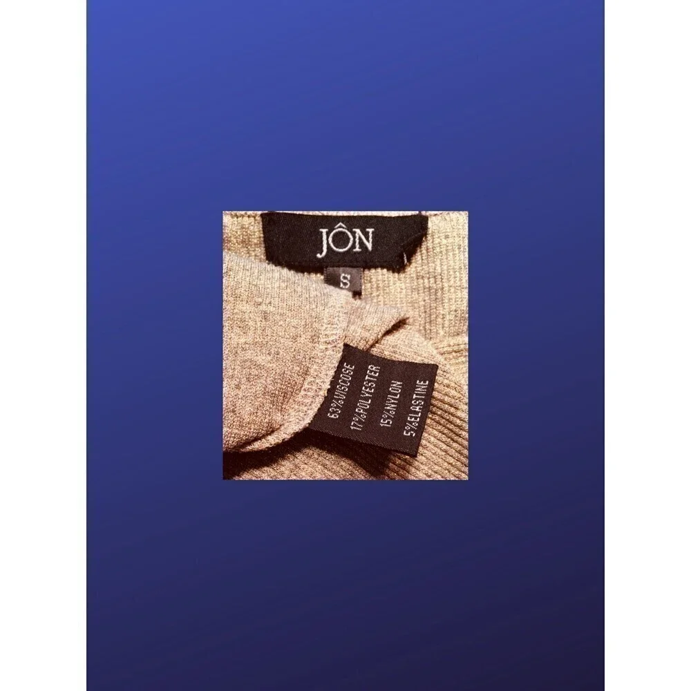 Jon tank top
