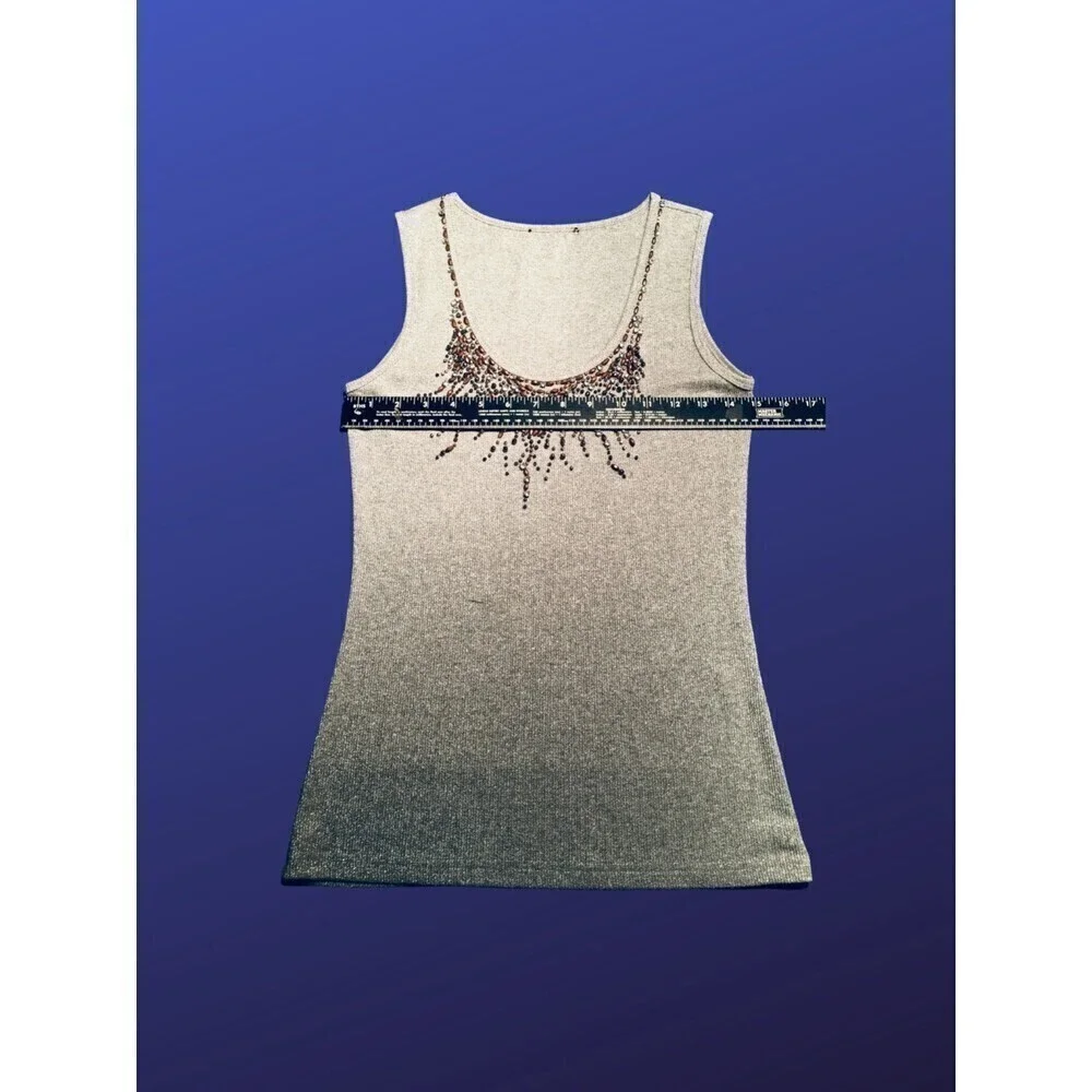Jon tank top