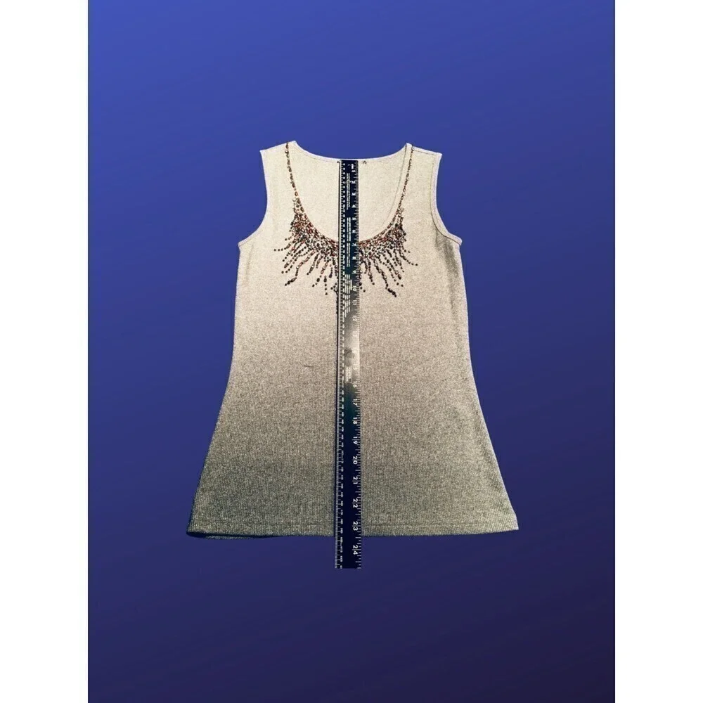 Jon tank top