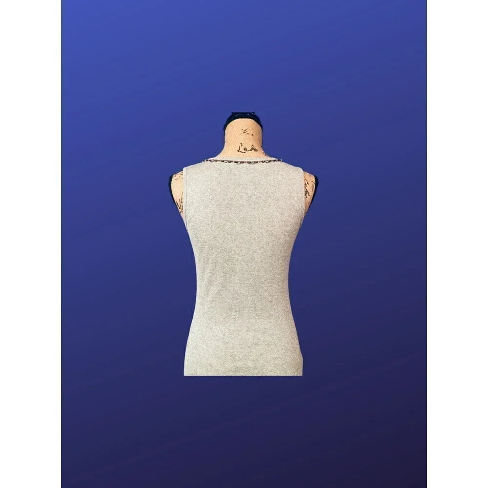 Jon tank top