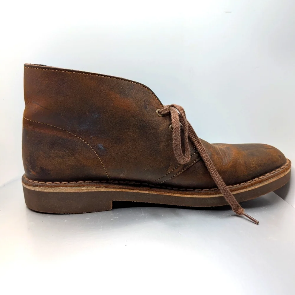 Clarks clark desert